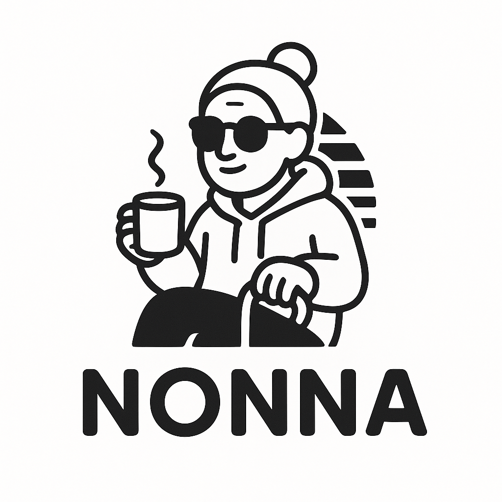 Logo Nonna