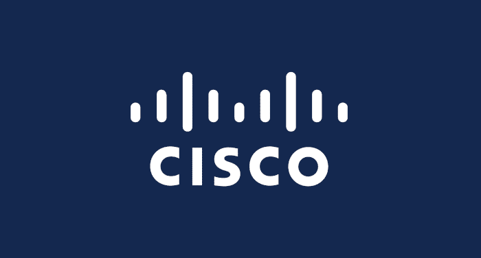 Cisco Logo