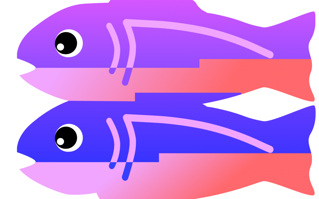 glitch Logo