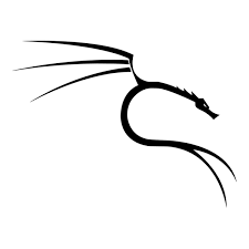 Kali-linux Logo