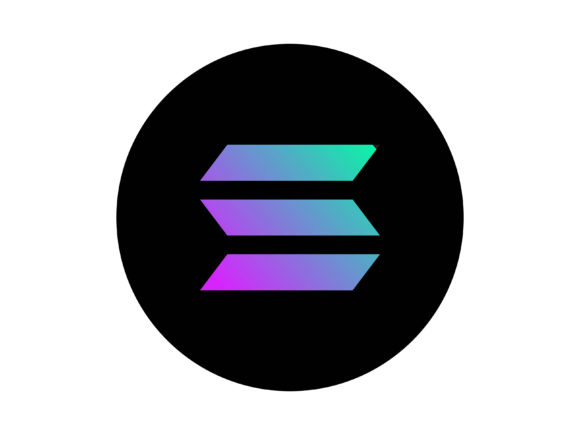Solana Logo